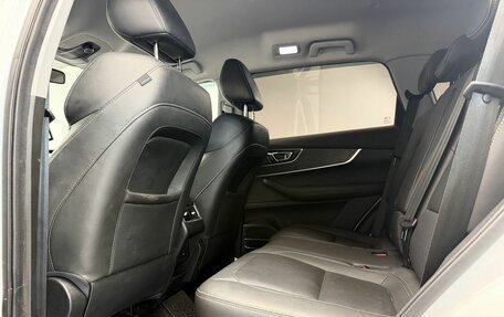Chery Tiggo 8 I, 2020 год, 1 457 000 рублей, 18 фотография