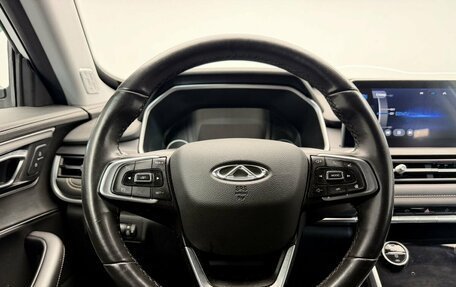 Chery Tiggo 8 I, 2020 год, 1 457 000 рублей, 16 фотография