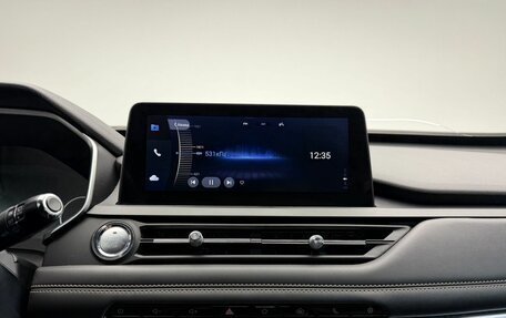 Chery Tiggo 8 I, 2020 год, 1 457 000 рублей, 15 фотография