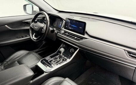 Chery Tiggo 8 I, 2020 год, 1 457 000 рублей, 11 фотография