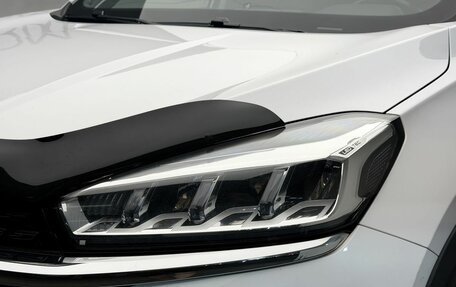 Chery Tiggo 8 I, 2020 год, 1 457 000 рублей, 19 фотография