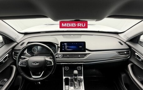 Chery Tiggo 8 I, 2020 год, 1 457 000 рублей, 13 фотография