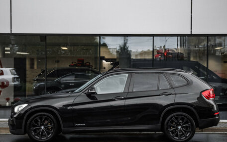 BMW X1, 2013 год, 1 449 000 рублей, 9 фотография
