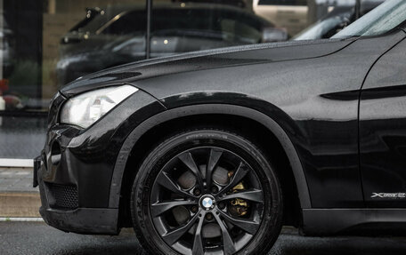 BMW X1, 2013 год, 1 449 000 рублей, 10 фотография