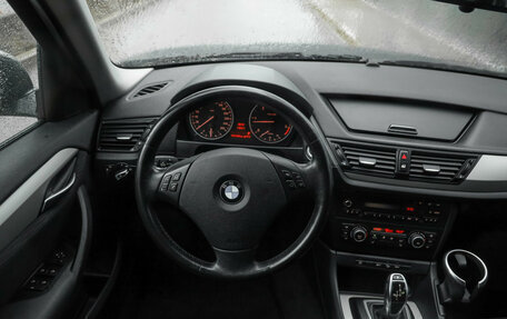 BMW X1, 2013 год, 1 449 000 рублей, 15 фотография