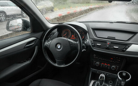BMW X1, 2013 год, 1 449 000 рублей, 13 фотография