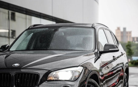 BMW X1, 2013 год, 1 449 000 рублей, 2 фотография