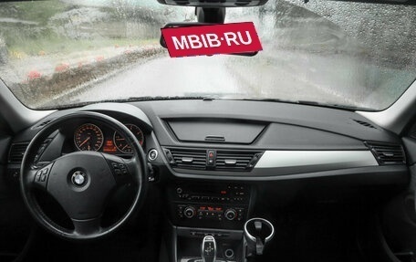 BMW X1, 2013 год, 1 449 000 рублей, 14 фотография