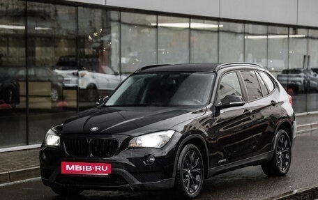 BMW X1, 2013 год, 1 449 000 рублей, 3 фотография
