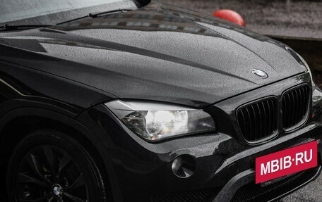 BMW X1, 2013 год, 1 449 000 рублей, 11 фотография