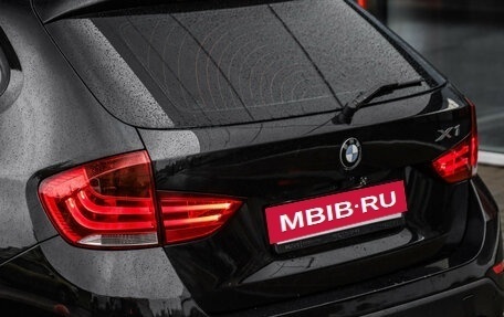 BMW X1, 2013 год, 1 449 000 рублей, 12 фотография