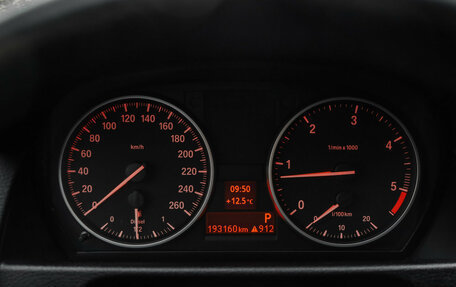 BMW X1, 2013 год, 1 449 000 рублей, 16 фотография
