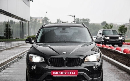 BMW X1, 2013 год, 1 449 000 рублей, 4 фотография