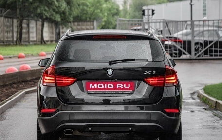 BMW X1, 2013 год, 1 449 000 рублей, 7 фотография