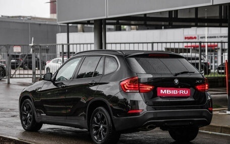 BMW X1, 2013 год, 1 449 000 рублей, 8 фотография