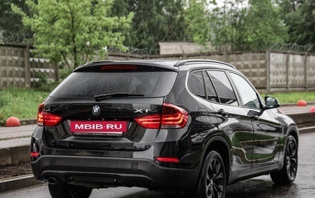 BMW X1, 2013 год, 1 449 000 рублей, 6 фотография