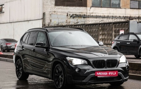 BMW X1, 2013 год, 1 449 000 рублей, 5 фотография