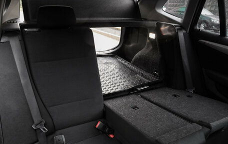 BMW X1, 2013 год, 1 449 000 рублей, 25 фотография