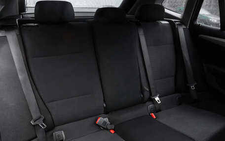 BMW X1, 2013 год, 1 449 000 рублей, 23 фотография