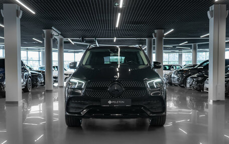 Mercedes-Benz GLE, 2019 год, 6 300 000 рублей, 3 фотография