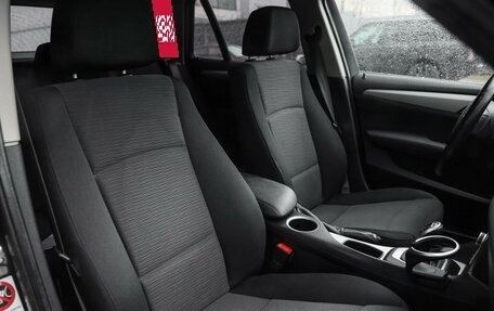 BMW X1, 2013 год, 1 449 000 рублей, 22 фотография
