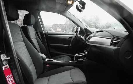BMW X1, 2013 год, 1 449 000 рублей, 21 фотография