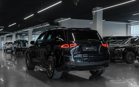 Mercedes-Benz GLE, 2019 год, 6 300 000 рублей, 4 фотография