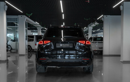 Mercedes-Benz GLE, 2019 год, 6 300 000 рублей, 6 фотография