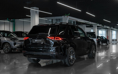 Mercedes-Benz GLE, 2019 год, 6 300 000 рублей, 5 фотография