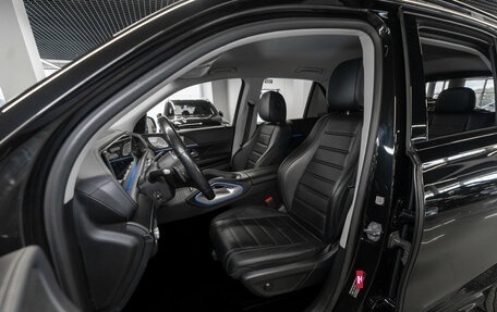 Mercedes-Benz GLE, 2019 год, 6 300 000 рублей, 9 фотография