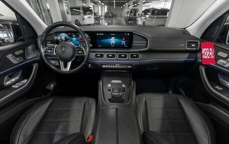Mercedes-Benz GLE, 2019 год, 6 300 000 рублей, 8 фотография