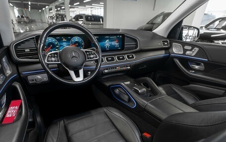 Mercedes-Benz GLE, 2019 год, 6 300 000 рублей, 7 фотография