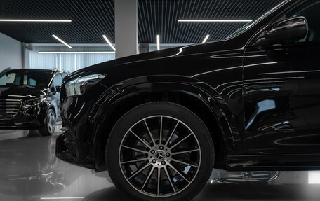 Mercedes-Benz GLE, 2019 год, 6 300 000 рублей, 26 фотография