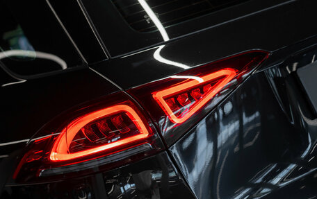 Mercedes-Benz GLE, 2019 год, 6 300 000 рублей, 28 фотография
