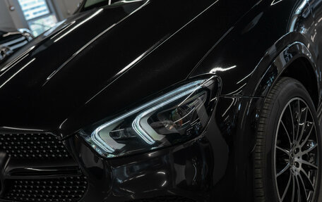 Mercedes-Benz GLE, 2019 год, 6 300 000 рублей, 27 фотография