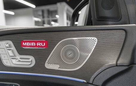 Mercedes-Benz GLE, 2019 год, 6 300 000 рублей, 22 фотография