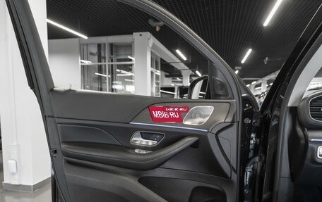 Mercedes-Benz GLE, 2019 год, 6 300 000 рублей, 20 фотография
