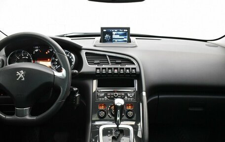 Peugeot 3008 I рестайлинг, 2014 год, 1 040 000 рублей, 5 фотография