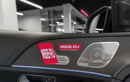 Mercedes-Benz GLE, 2019 год, 6 300 000 рублей, 21 фотография