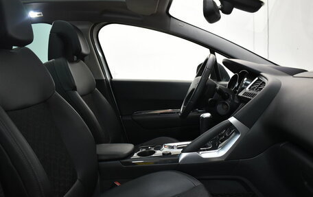 Peugeot 3008 I рестайлинг, 2014 год, 1 040 000 рублей, 13 фотография