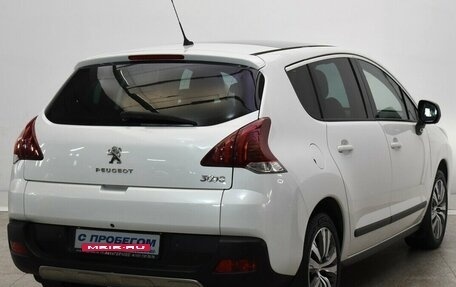 Peugeot 3008 I рестайлинг, 2014 год, 1 040 000 рублей, 4 фотография