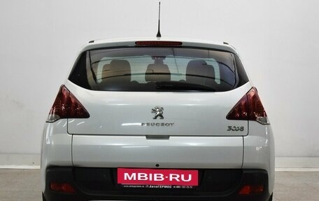 Peugeot 3008 I рестайлинг, 2014 год, 1 040 000 рублей, 3 фотография
