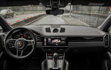 Porsche Cayenne III, 2020 год, 6 489 000 рублей, 14 фотография