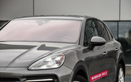 Porsche Cayenne III, 2020 год, 6 489 000 рублей, 2 фотография