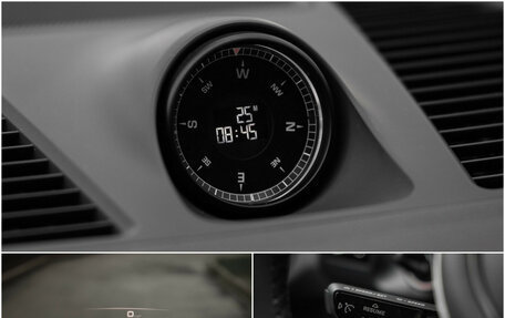 Porsche Cayenne III, 2020 год, 6 489 000 рублей, 22 фотография