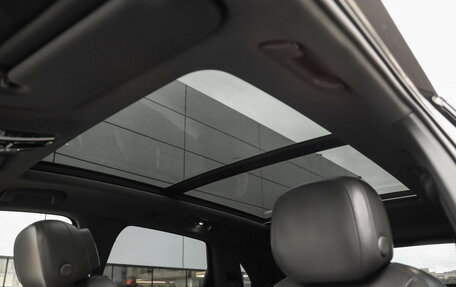 Porsche Cayenne III, 2020 год, 6 489 000 рублей, 29 фотография
