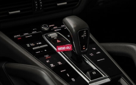 Porsche Cayenne III, 2020 год, 6 489 000 рублей, 20 фотография