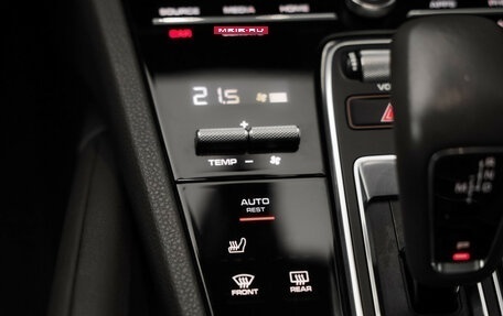 Porsche Cayenne III, 2020 год, 6 489 000 рублей, 21 фотография