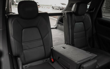 Porsche Cayenne III, 2020 год, 6 489 000 рублей, 31 фотография