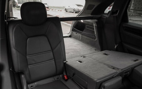 Porsche Cayenne III, 2020 год, 6 489 000 рублей, 32 фотография